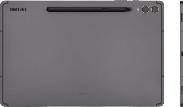Productafbeelding Samsung Galaxy Tab S9+ (Alleen WLAN, 12.40", 512 GB, Grafietgrijs)