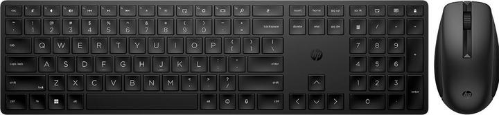 Image du produit HP 650 (DE, Sans fil)