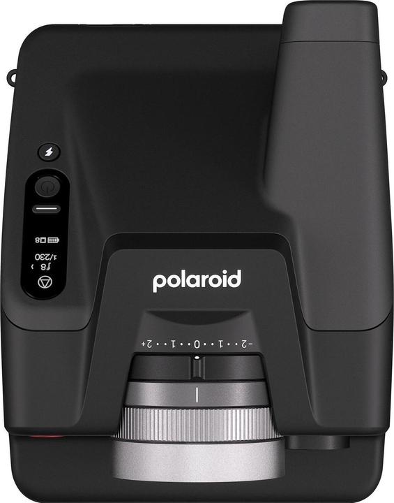 Actual product image Polaroid I-2