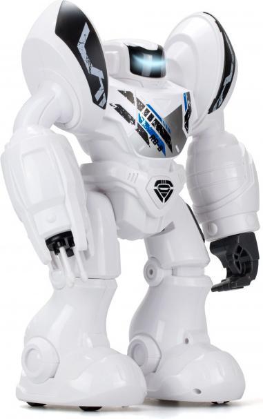 Image du produit Silverlit Robo Blast robot blanc