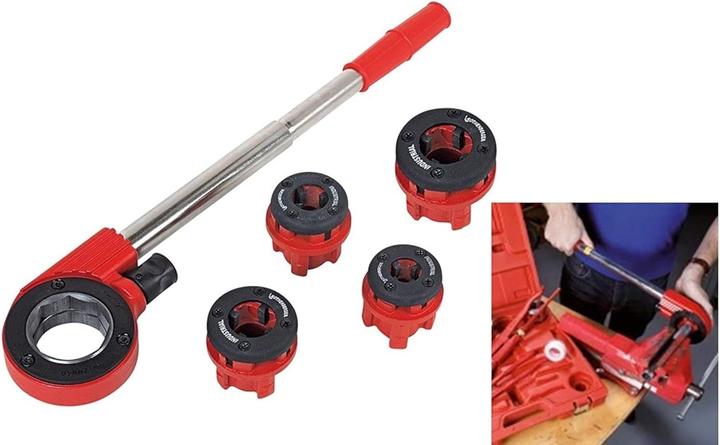 Produktbild Rothenberger SuperCut Premium