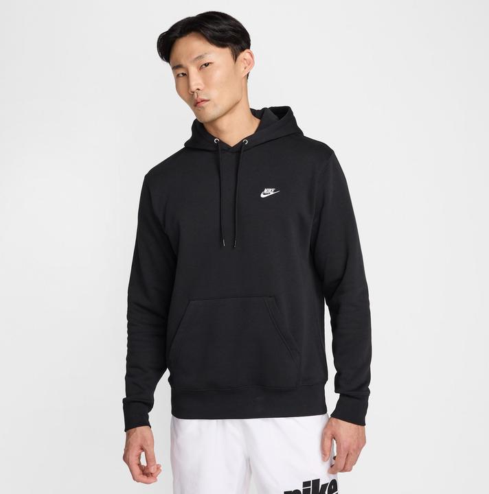 Produktbild Nike Club Basketball Pull-Over Hoodie (XL)