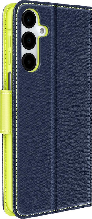 Actual product image Avizar Fancy Wallet Cover (Samsung Galaxy A16)