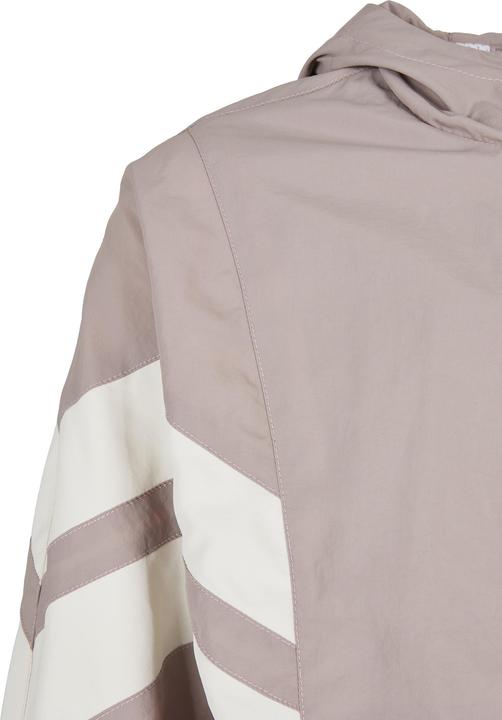 Produktbild Urban Classics Girls Crinkle Batwing Jacket (122, 128)