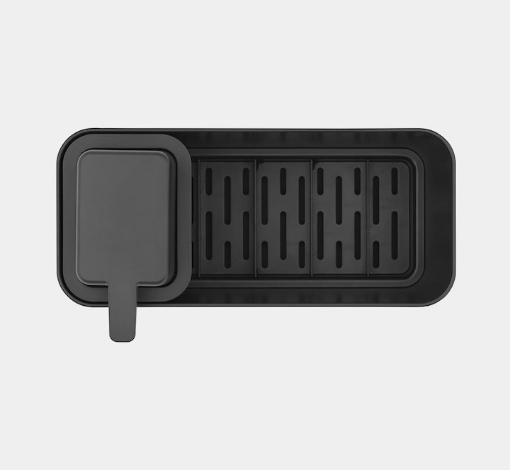Image du produit Brabantia Set d'organiseur d'évier, gris foncé