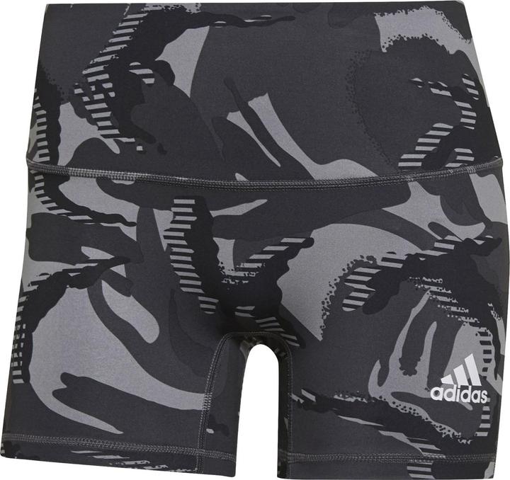 Image du produit adidas 4-Inch Camo collant court (XS)