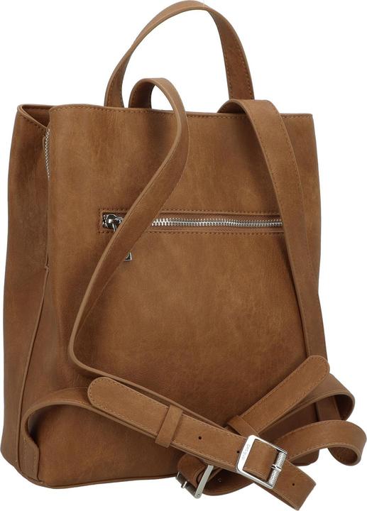 Produktbild Desigual mini-rucksack goodall sand sumy