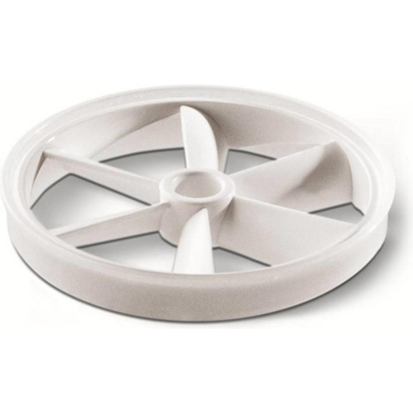 Thumbnail - Emsa Shaker, Messbecher, Grün, Transparent