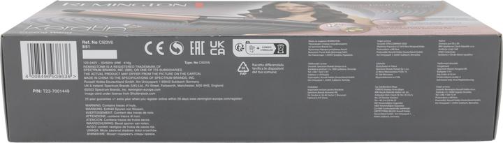 Image du produit Remington Protection de la kératine