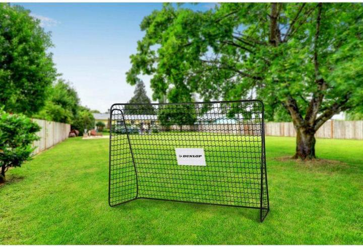 Produktbild Dunlop Soccer goal