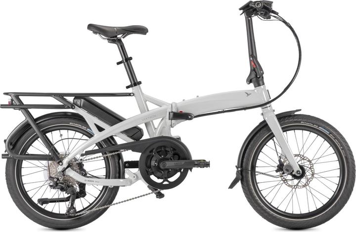 Transit Grey