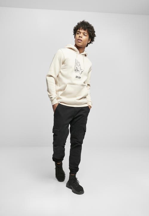Produktbild Mister Tee Hoodie Dark Pray (L)