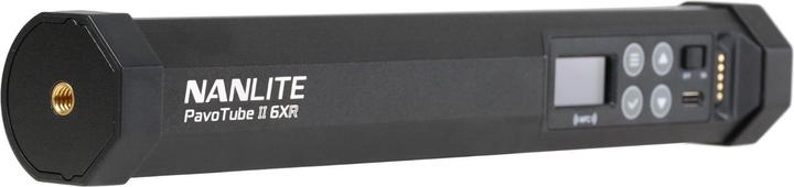 Actual product image Nanlite PavoTube II 6XR (Rod light, Studio light, Video light)