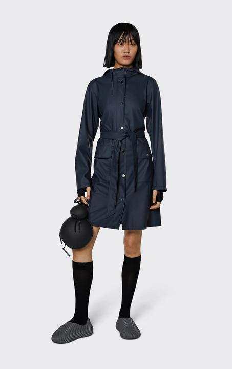 Produktbild Rains W's Curve Jacket (L)