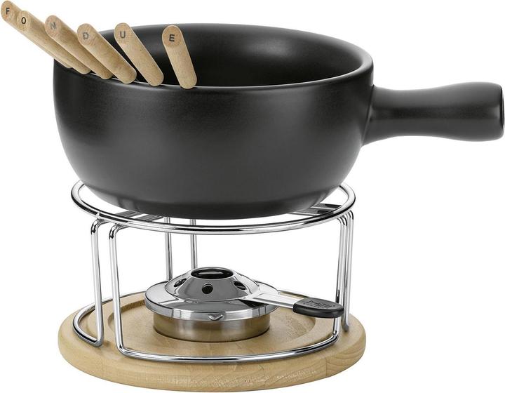 Kela Natura (Fondue di formaggio)