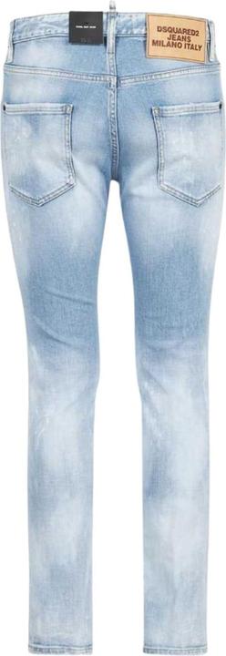 Actual product image Dsquared2 Cool Guy Denim Jeans (54)