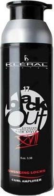 Kléral Blackout - Schwingende Schlösser (100 ml)