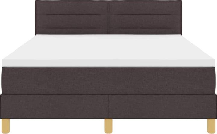 Produktbild vidaXL Boxspringbett (140 x 200 cm)