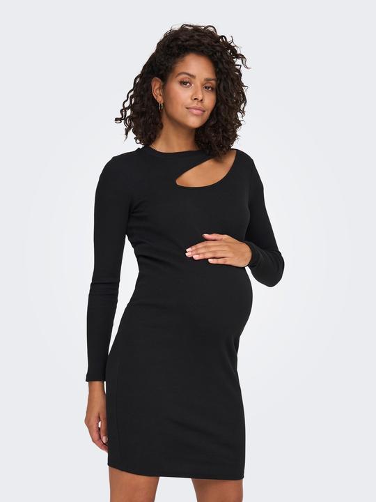 Image du produit Only Maternity Robe à découpe Maman (XL)
