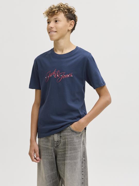 Produktbild Jack & Jones T-shirt Junior T-shirt (152)