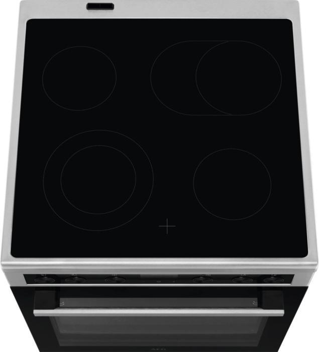 Produktbild AEG Elektroherd