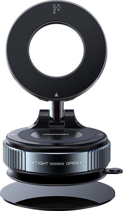 Produktbild Joyroom Magnetic Car Phone holder - Black