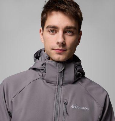 Immagine prodotto Columbia Cascade Ridge III Softshell (XL)