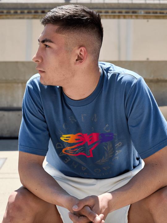 Produktbild Alpinestars Tee 24 Overlay Csf Ss (M)