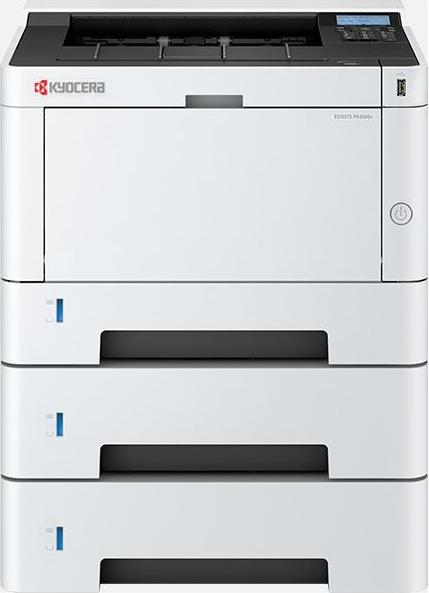 Produktbild Kyocera ECOSYS PA3500X (Laser, Schwarz-Weiss)