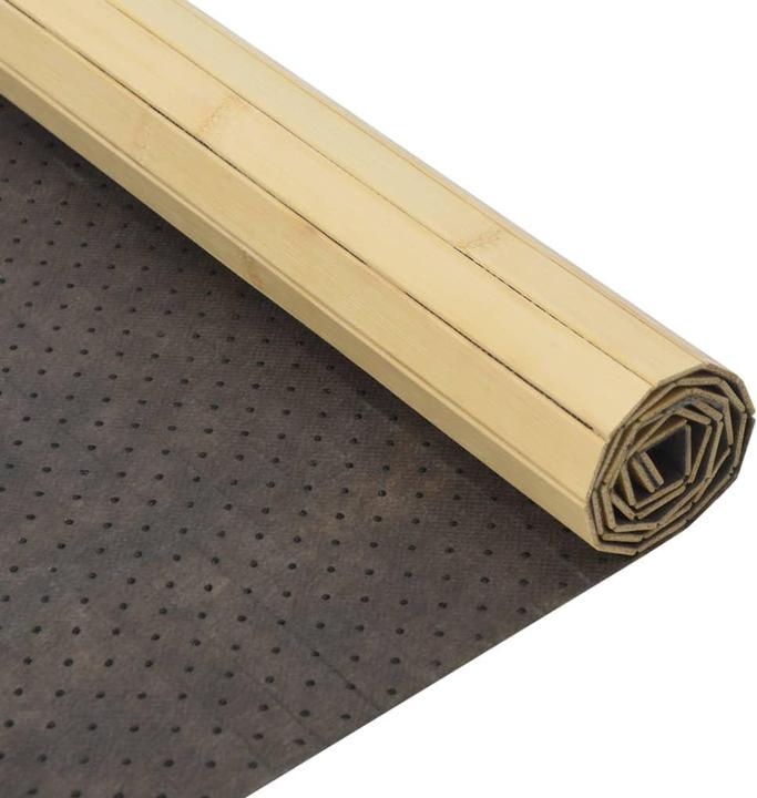 Produktbild vidaXL Teppich (400 x 100 cm)