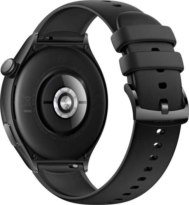 Actual product image Huawei Watch 4 (46.20 mm, 4G)