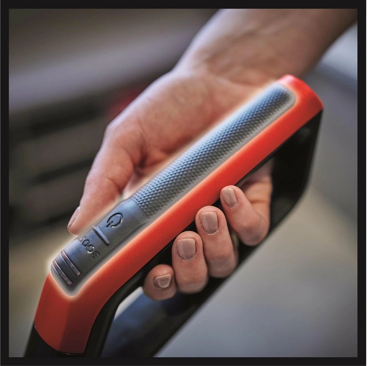 Actual product image Einhell Cleanexxo