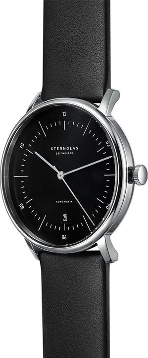 Produktbild Sternglas S02-NA03-PR07 (Analoguhr, 38 mm)