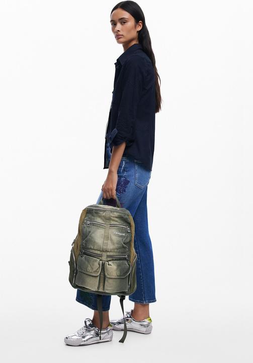 Actual product image Desigual Bravo Hybrid Chester IA