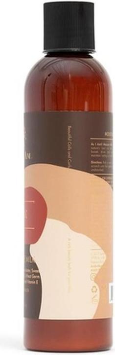 Image du produit As I Am Lait hydratant (237 ml) (237 ml)
