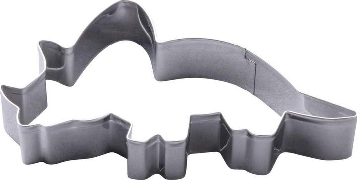 Actual product image Zenker Dinosaur biscuit cutter set