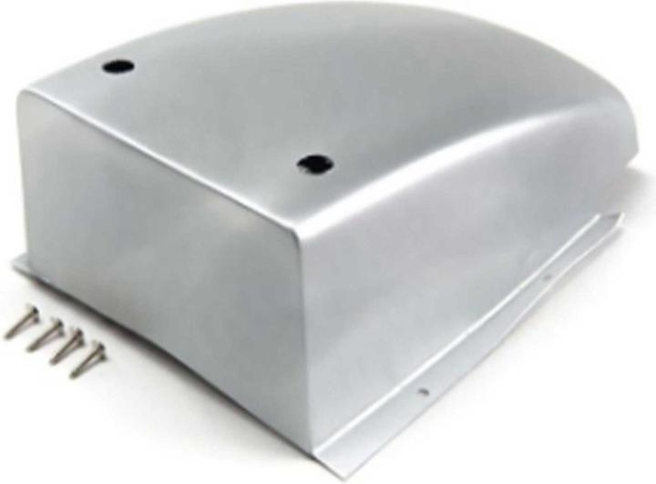 Produktbild Hangar 9 P-51 S: Lufthutze