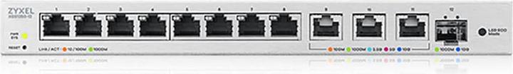 Produktbild Zyxel XGS1250-12 (12 Ports)