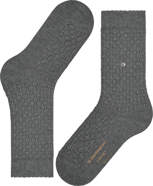 Light Grey Melange