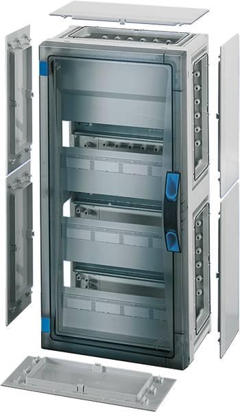 Actual product image Hensel ENYSTAR vending machine housing