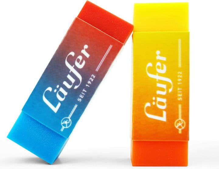 Produktbild Läufer Plast Color