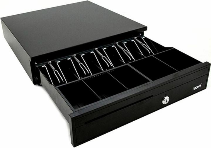 Produktbild Iggual IRON-30