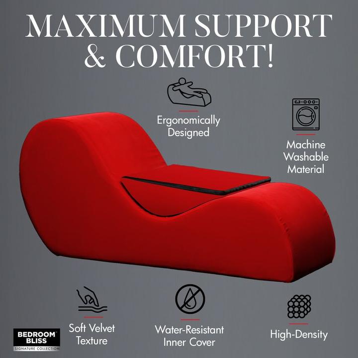 Immagine prodotto Bedroom Bliss Love Couch