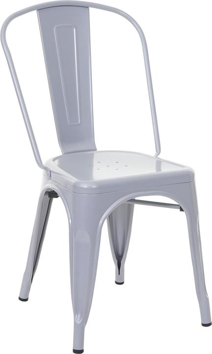 Produktbild JOHN316 Stapelstuhl