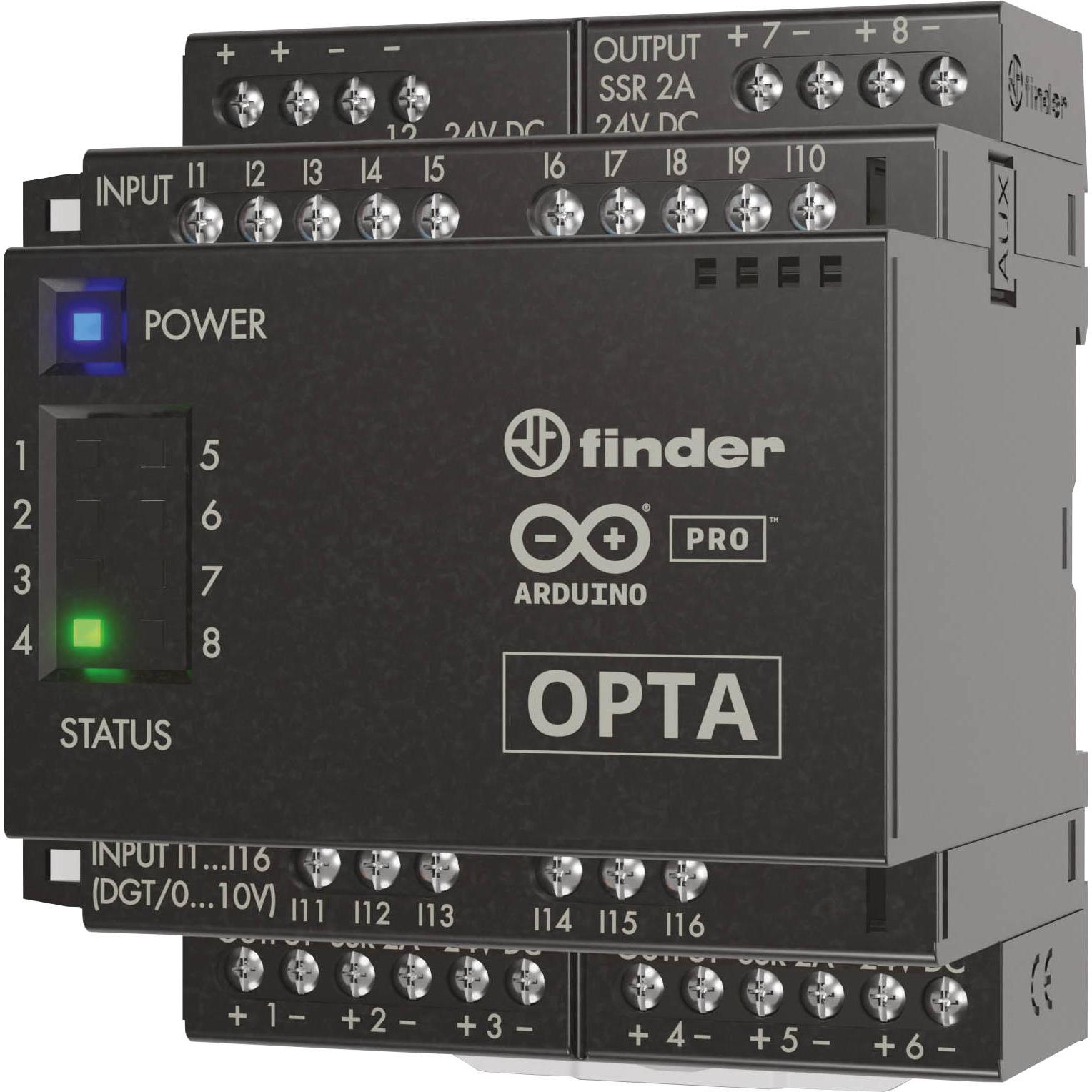 Finder, Accessori per la tecnologia di controllo, Modulo di estensione FIND