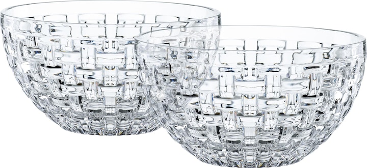 Produktbild Nachtmann Bossa Nova (15.80 cm, 0.75 l, 2 x)