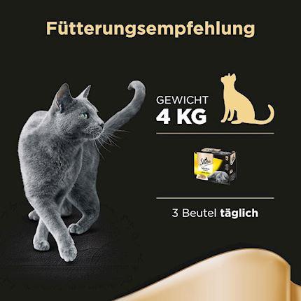 Image du produit Sheba Sélection (Adulte, 12 pcs, 1020 g)