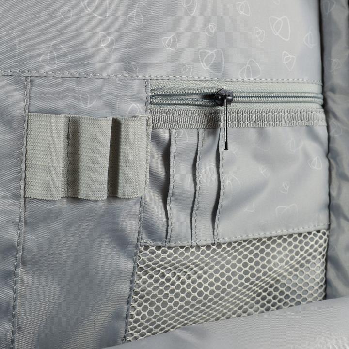 Actual product image Tech Air techair backpack design