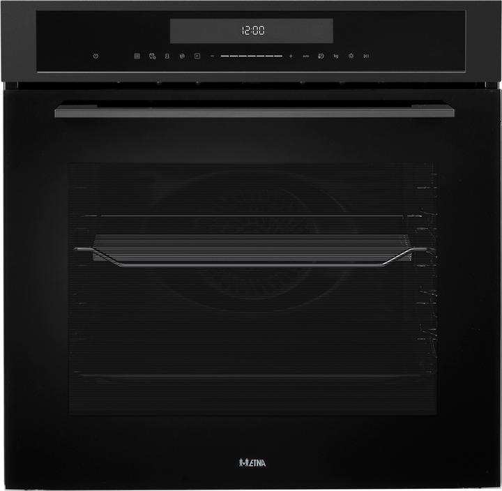 Etna Microgolfoven Combi Mo670mz