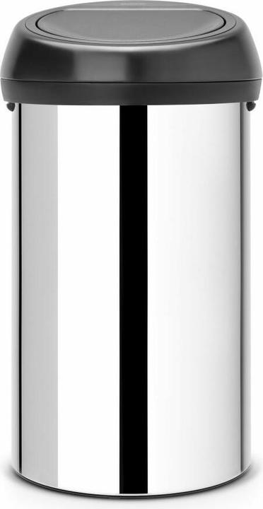 Produktbild Brabantia Abfallbehälter TouchBin 60L (60 l)